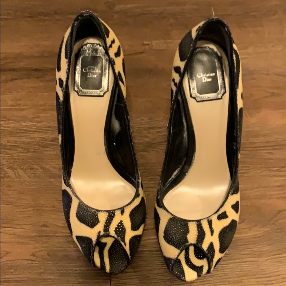 Christian Dior Pumps
